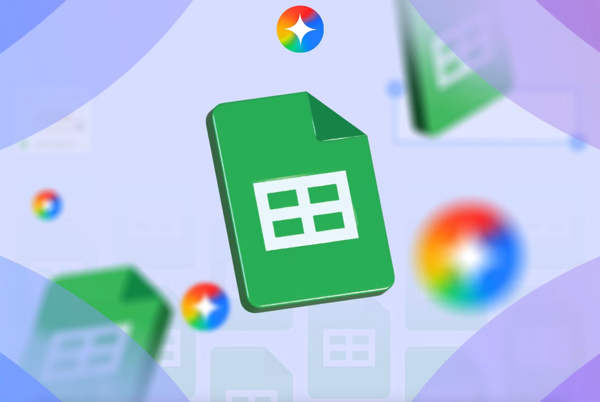 Jak używać Google Sheets jako bazy wiedzy dla AI na WhatsApp