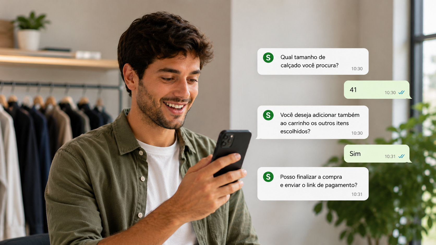 Porównanie: Metody obsługi przez WhatsApp i ich zalety